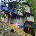 Peace Serenity Relaxation in the Smokies