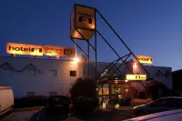 Hotelf1 Lyon Sud Oullins Hotels in Pierre-Benite