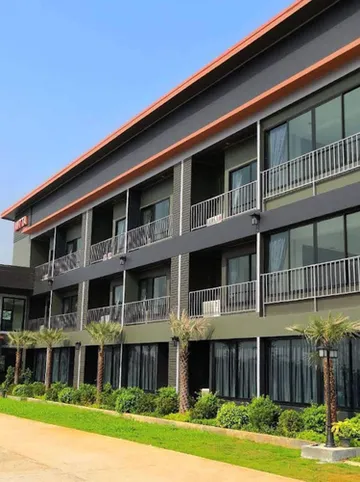 รูปภาพของโรงแรมนิตตา Nitta Hotel