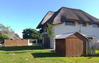 Happy Jackal Hotels in Колчестер