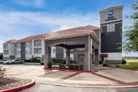 Best Western Boerne Inn  Suites