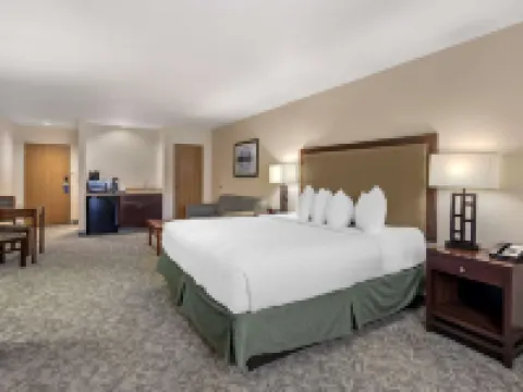 Best Western Plus Eagle/Vail Airport Hotels in Eagle County