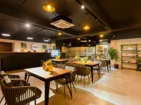 The Hosteller Bangalore, Indiranagar