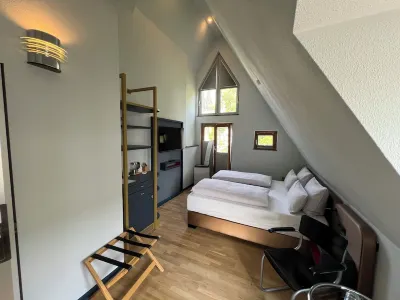 Lint Hotel Köln Các khách sạn ở 