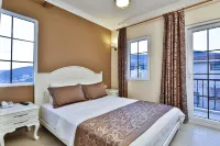 Enda Boutique Hotel Kalkan Các khách sạn ở Kalkan