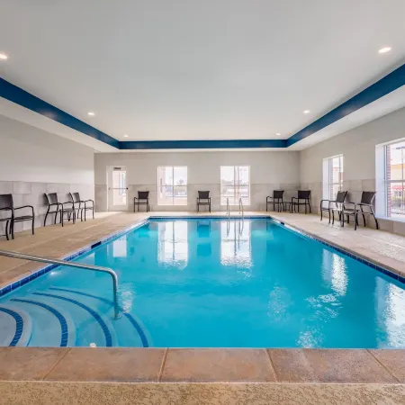 Candlewood Suites COOKEVILLE by IHG