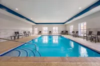 Candlewood Suites COOKEVILLE by IHG - Pools