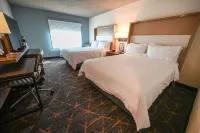 Holiday Inn Cleveland-Mayfield Hotel di Mayfield Heights