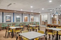 馬里奧特謝爾比維爾費爾菲爾德酒店與套房 - Wi-Fi
