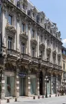 Hôtel Danieli アヴィニオン市中心部のホテル