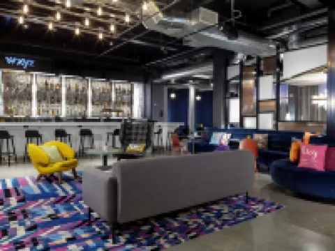 Aloft Glendale at Westgate Hotels in Glendale