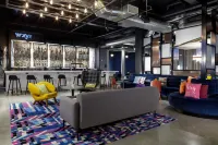 Aloft Glendale at Westgate Hotels in Peoria