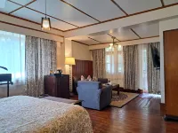 The Heritage Club - Tripura Castle Hotels in Shillong
