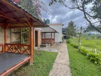 Owk Homestay Mitra RedDoorz Wonosobo Hotel a Mojotengah