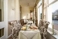 St Andrews Hotel Hotel di Exeter