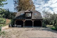 Redwood Retreat