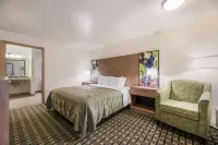 Quality Inn Near Fort Hunter Liggett Hotels in King City
