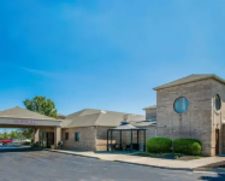 Comfort Inn - 2-Star