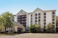 Hyatt Place Atlanta Arpt South Các khách sạn ở College Park