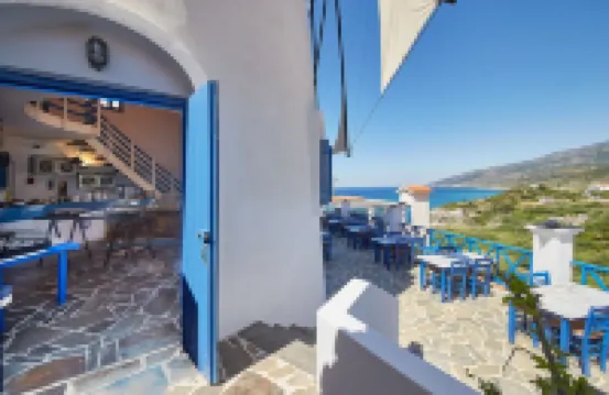 Kerame Studios & Apartments