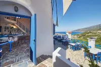 Kerame Studios & Apartments Hotels in Armenistis