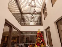 Hotel Plaza Carnaval Hotels in Pasto