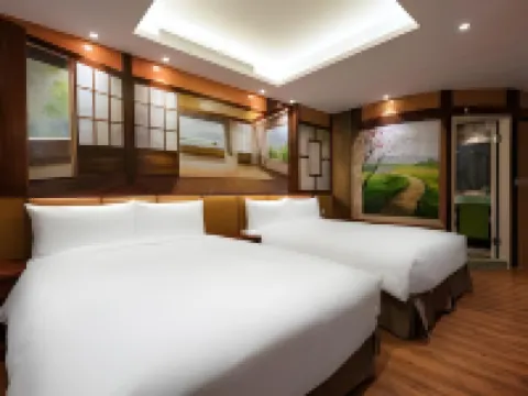 高雄世奇商旅 高雄巨蛋附近的飯店