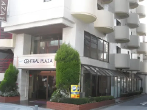 Hotel Tetora Tsurumi Các khách sạn gần JR Tsurumi-Ono Station