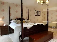 The George Inn Hotels in Okehampton