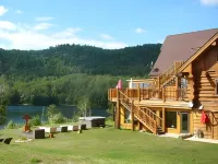 Auberge Couleurs de France Hotels in Duhamel