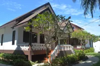 Lanta IL Mare Beach Resort - Ocean View
