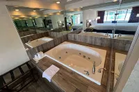 Days Inn by Wyndham Liverpool/Syracuse Hotels in Salina