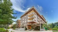 Summit Calangute Resort & Spa Hotels near Mystery Rooms