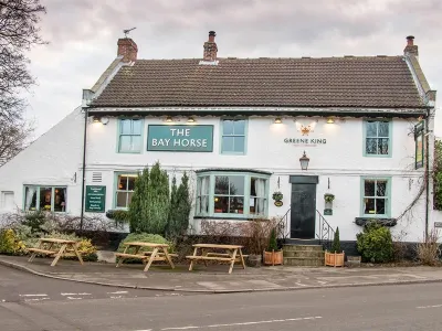 The Bay Horse Inn Hotels in Linton-on-Ouse