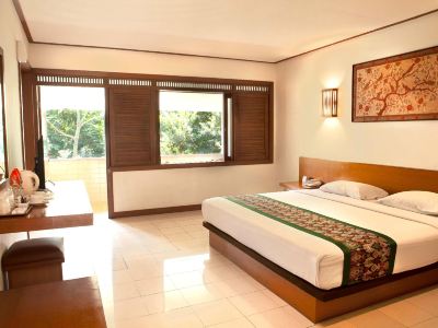 The Cipaku Garden Hotel