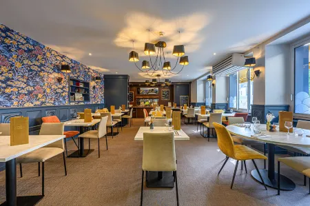 Kyriad Vannes Centre Ville