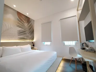 True Blue Menteng Jakarta Hotel di Jakarta Pusat