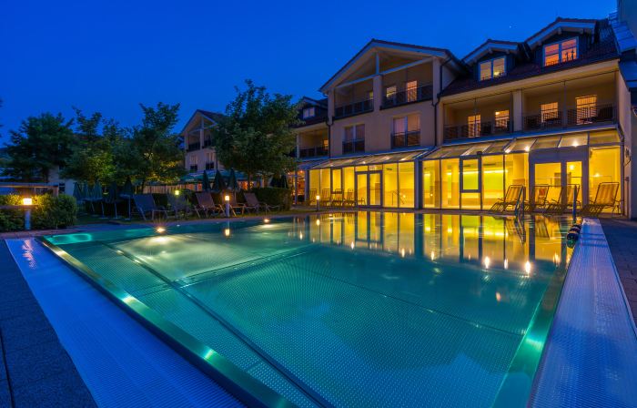 Hotel Herzog Heinrich