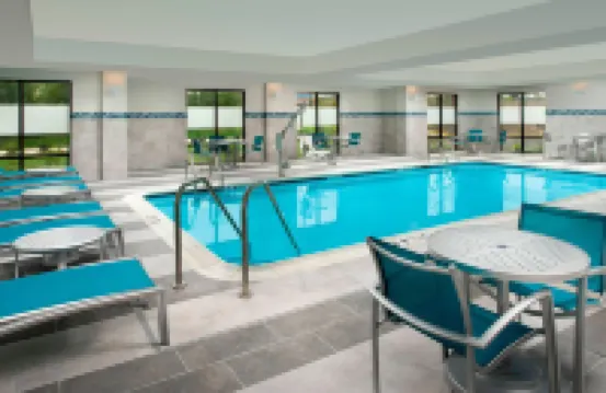 TownePlace Suites Alexandria Fort Belvoir