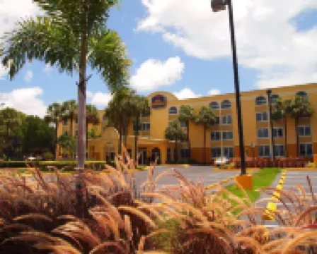 Best Western Ft. Lauderdale I-95 Inn