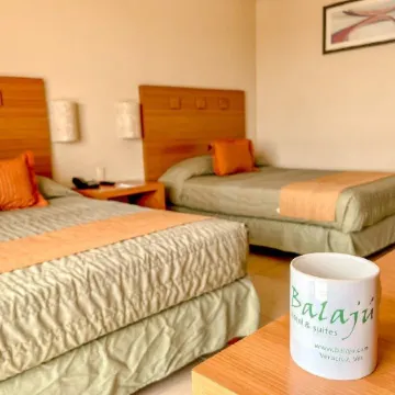Balaju Hotel & Suites