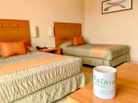 Balaju Hotel & Suites Отели рядом с достопримечательностью «Malecón Veracruz Puerto»