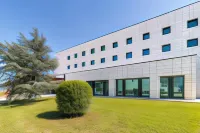 Hotel Puerta Santander
