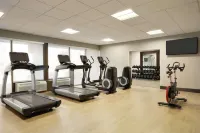 Doubletree by Hilton Toronto Airport