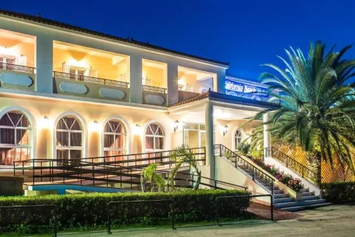 California Beach Hotel - Adults Only