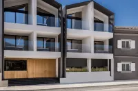 Canale Hotel & Suites Hotels in Kefalonia