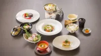 Hotel Harvest Katsuura 가쓰우라 호텔