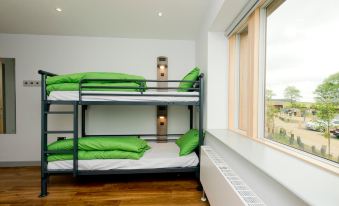 YHA the Sill at Hadrian's Wall