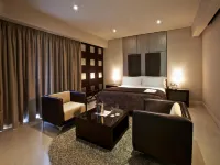 The Wheatbaker Hotels in Lagos