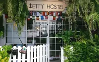 Jetty Huahin Hostel